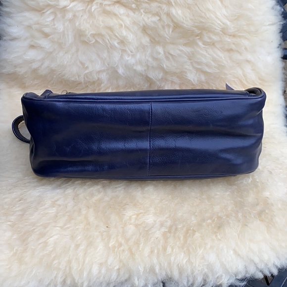 Vintage Marc Jacobs Angie style calf leather bag - Picture 4 of 7